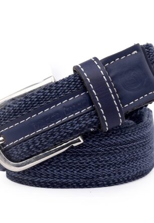 Men Waist Belt Fabric