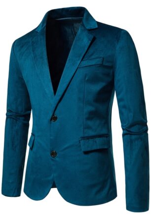 Men Blazer