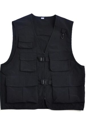 Men Sleeveless Vest
