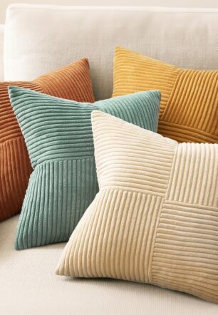Pillow Cover Set