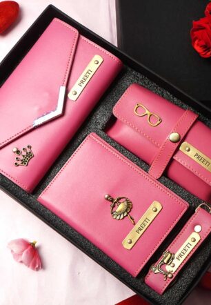 Women Clothing Gift Set