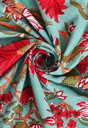 Women Cotton Fabric