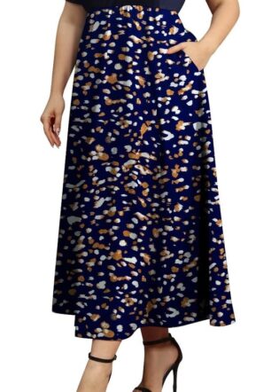 Women Plus Size Dress