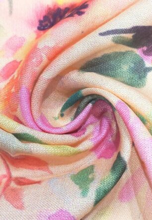 Women Printed Fabric