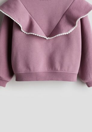 Girls Sweatshirt