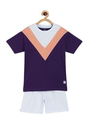 Kids Lounge Wear