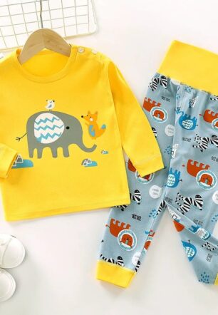 Kids Outfit Set