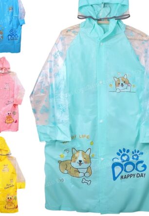 Kids Rain Wear