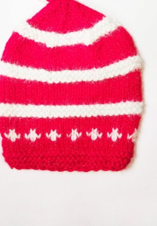 Kids Winter Cap