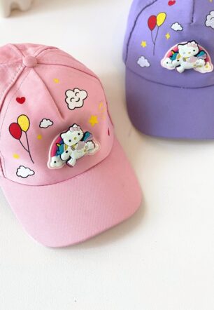 Kids Cap