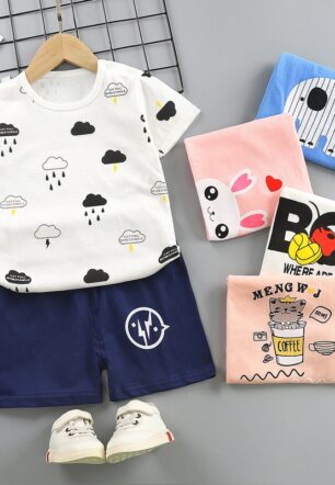 Kids Clothing Collection