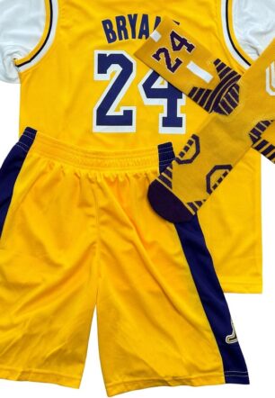 Kids Sports Uniform