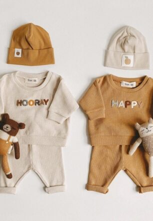 Kids Winter Collection