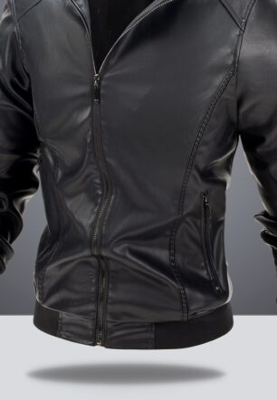 Men Big Size Jacket
