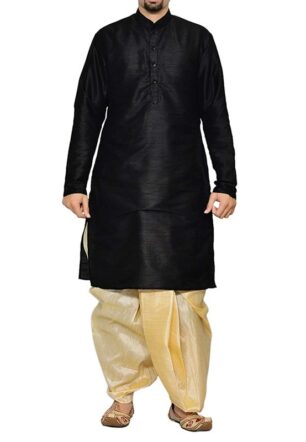 Men Dhoti Kurta