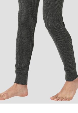 Men Thermal Bottom
