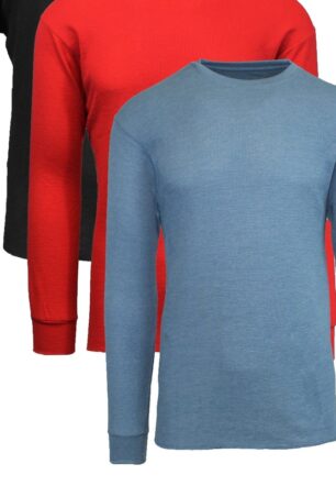 Men Thermal Top