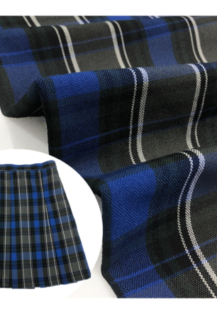 School Uniform Fabric