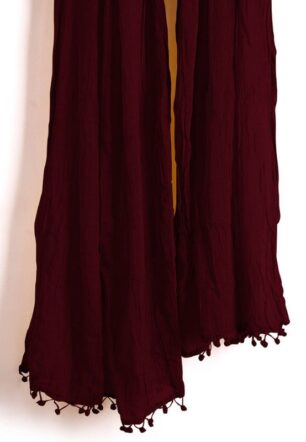 Women Cotton Dupatta