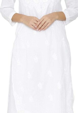 Women Cotton Kurti