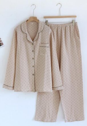 Women Cotton Nightwear