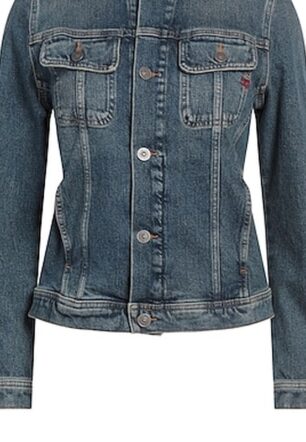 Women Denim Jacket
