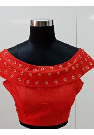Women Designer Blouse