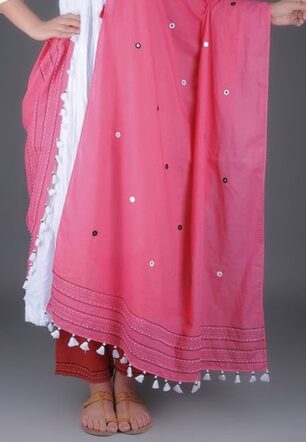 Women Dupatta