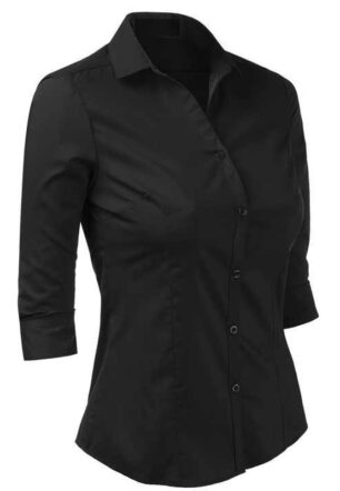 Women Formal Shirt