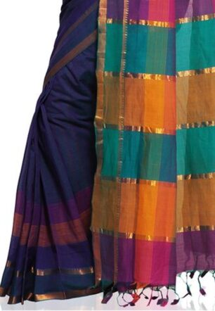 Women Handloom Saree