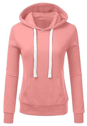 Women Hoodie