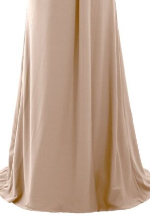 Women Long Gown