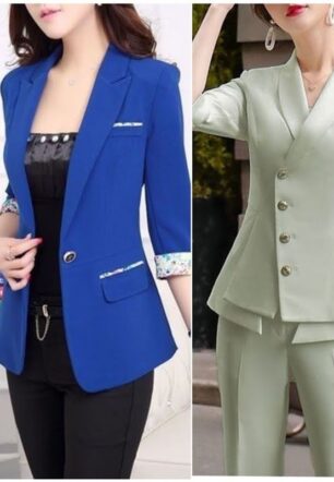 Women Office Wear