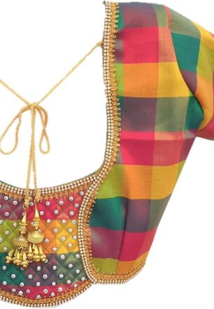 Women Readymade Blouse