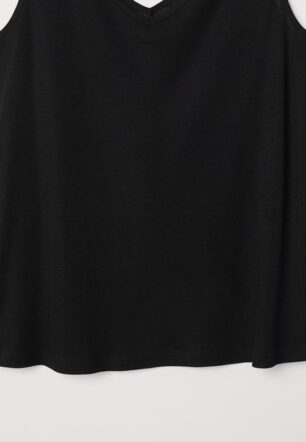 Women Sleeveless Top