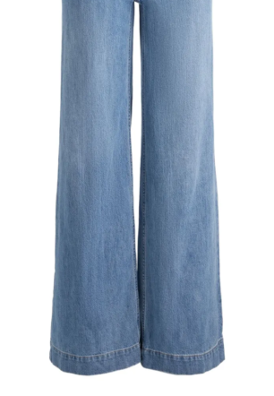 Women Straight Jeans