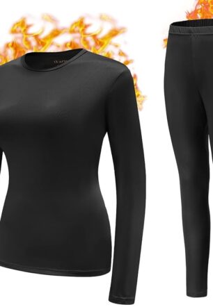 Women Thermal Wear
