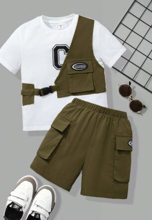 Kids Clothing Set