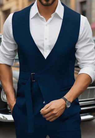 Men Vest