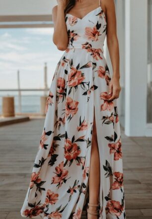 Women Printed Fabric