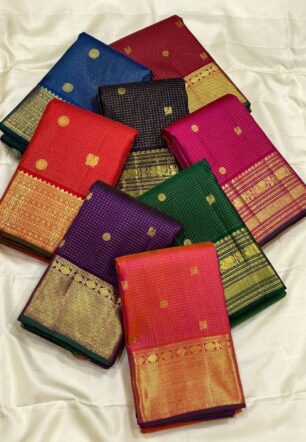 Women Saree Fabric